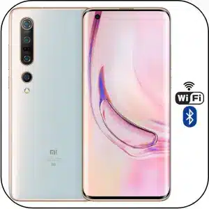 Reparar Problemas de Conexión Xiaomi Mi 10 Pro