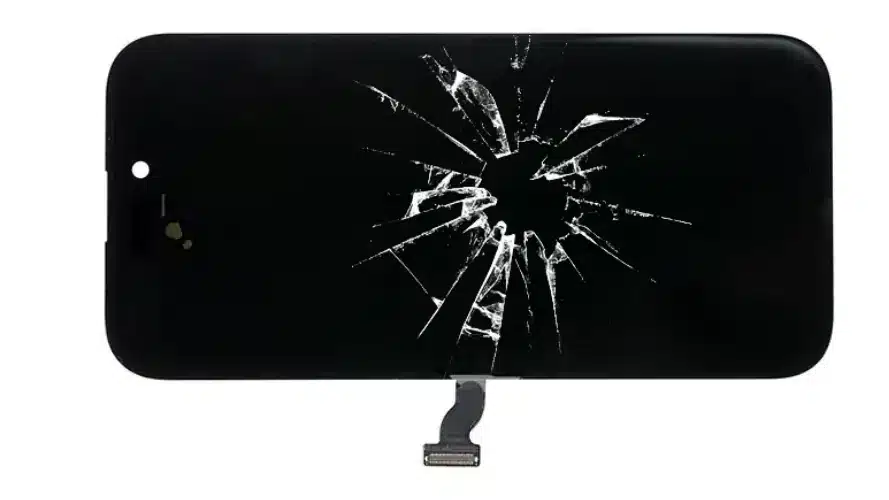 Cambiar pantalla iPhone 14