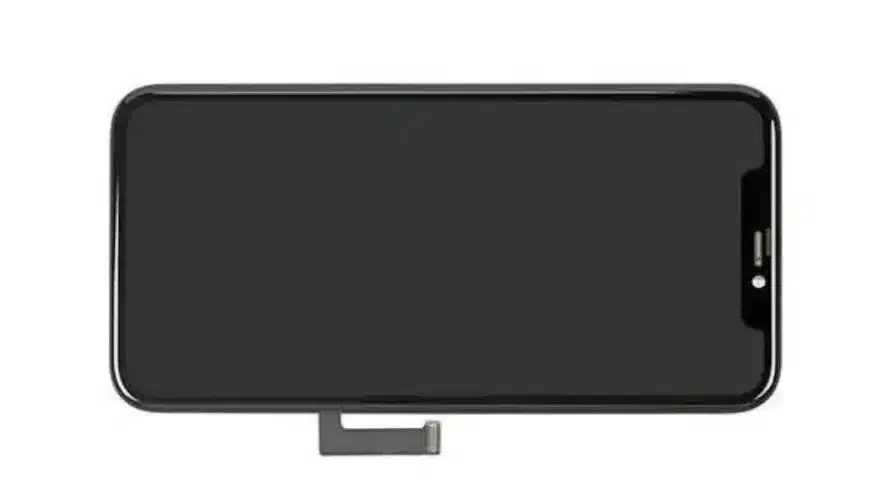 Cambiar pantalla iPhone 11