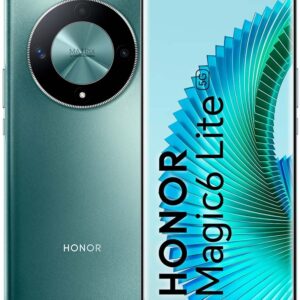 Reparar Honor Magic 6 Lite