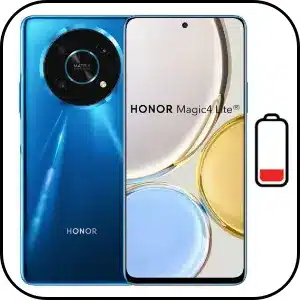 Cambiar Batería Honor Magic 4 Lite