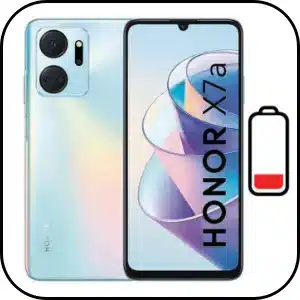 Cambiar Batería Honor X7a