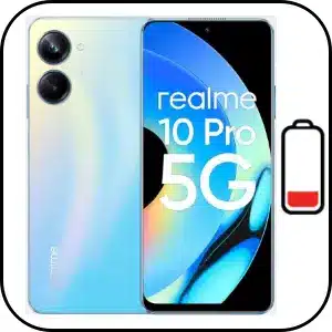 Cambiar Batería Realme 10 Pro