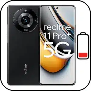 Cambiar Batería Realme 11 Pro 5G