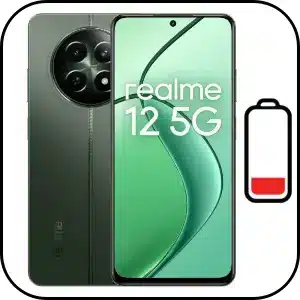 Cambiar Batería Realme 12 5G
