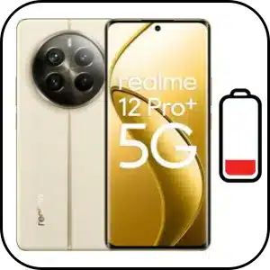 Cambiar Batería Realme 12 Pro 5G
