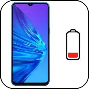Cambiar Batería Realme 5 Pro