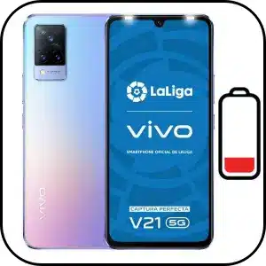 Cambiar Batería Vivo V21 5G