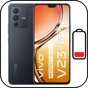 Cambiar Batería Vivo V23 5G