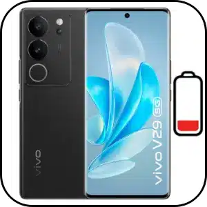 Cambiar Batería Vivo V29