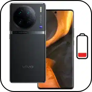 Cambiar Batería Vivo X90 Pro