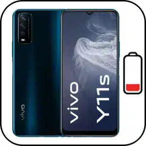 Cambiar Batería Vivo Y11s