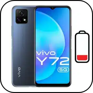 Cambiar Batería Vivo Y72 5G