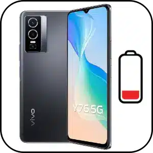 Cambiar Batería Vivo Y76 5G