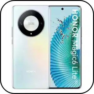 Cambiar Pantalla Honor Magic 6 Lite