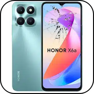 Cambiar Pantalla Honor X6a