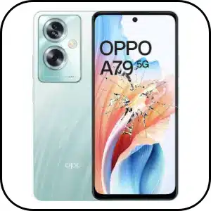Cambiar Pantalla OPPO A79 5G
