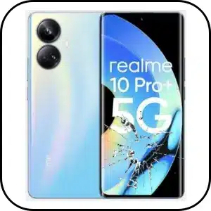 Cambiar Pantalla Realme 10 Pro Plus