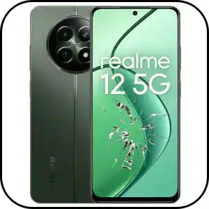 Cambiar Pantalla Realme 12 5G