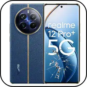 Cambiar Pantalla Realme 12 Pro Plus 5G