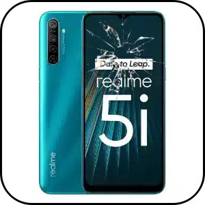 Cambiar Pantalla Realme 5i