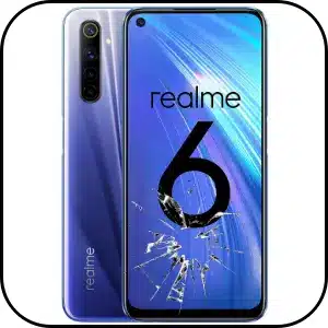 Cambiar Pantalla Realme 6