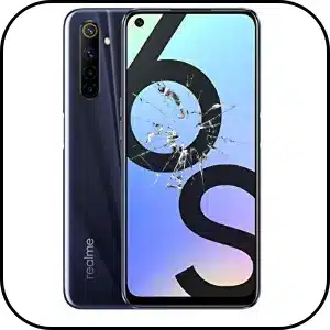 Cambiar Pantalla Realme 6S