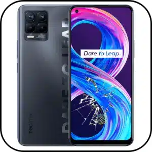 Cambiar Pantalla Realme 8 Pro
