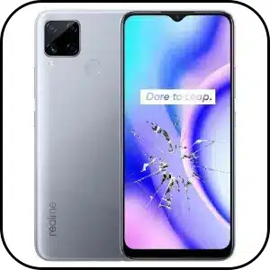 Cambiar Pantalla Realme C15