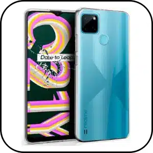 Reparar pantalla rota Realme C21Y