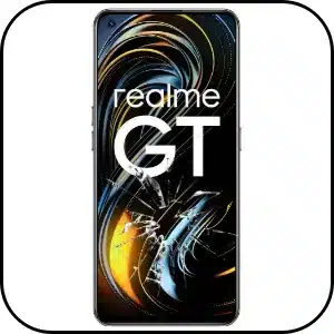 Cambiar Pantalla Realme GT 5G