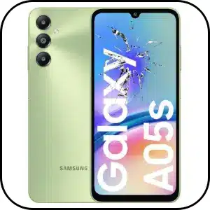 Cambiar Pantalla Samsung A05s