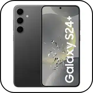 Cambiar Pantalla Samsung S24 Plus
