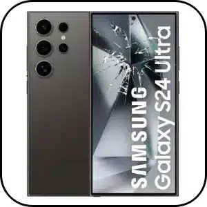 Cambiar Pantalla Samsung S24 Ultra