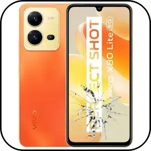 Cambiar Pantalla Vivo X80 Lite