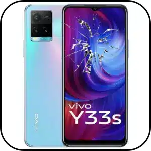 Cambiar Pantalla Vivo Y33s