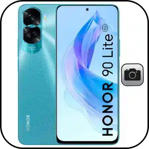 Reparar Cámara Honor 90 Lite
