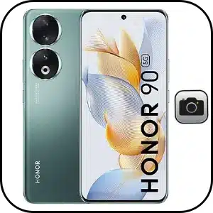 Reparar Cámara Honor 90