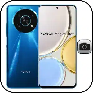 Reparar Cámara Honor Magic 4 Lite