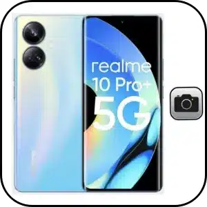 Reparar Cámara Realme 10 Pro Plus