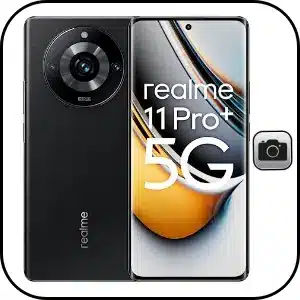 Reparar Cámara Realme 11 Pro 5G