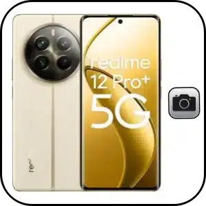 Reparar Cámara Realme 12 Pro 5G
