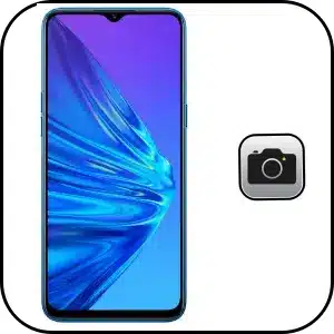 Reparar Cámara Realme 5