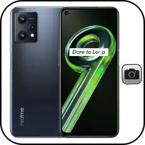 Reparar Cámara Realme 9 5G