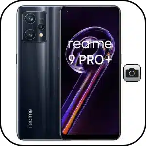 Reparar Cámara Realme 9 Pro Plus
