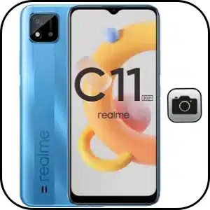 Reparar Cámara Realme C11 2021