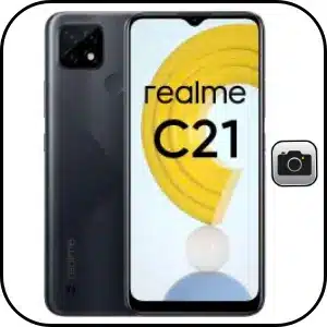 Reparar Cámara Realme C21