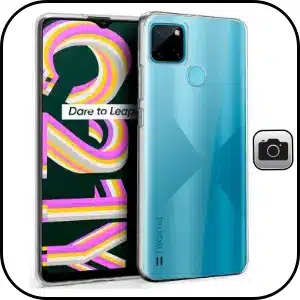 Reparar Cámara Realme C21Y