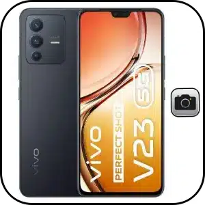 Reparar Cámara Vivo V23 5G