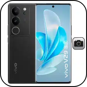Reparar Cámara Vivo V29